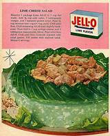 Jello Cottage Cheese Recipes Pictures