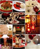 Holiday Party Ideas Pictures