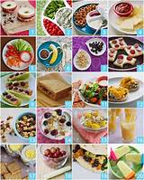 Healthy Chips And Snacks Photos