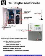 Compare Alarm System Companies Pictures