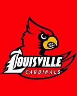 University Of Louisville Sports