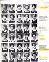 Photos of Class Of 1964 Yearbooks