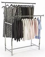 Photos of Tall Clothing Rack
