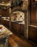 Images of Kitchen Stove Hood Ideas