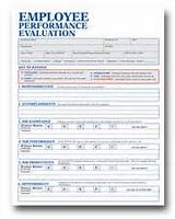 Images of Free Employee Review Forms