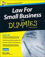 Small Business Management For Dummies Images