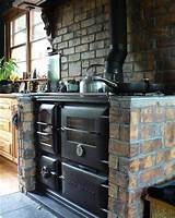 Wood Stove You Can Cook On Pictures