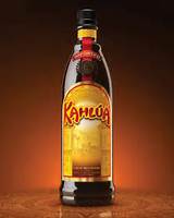 Images of Drink Recipe Kahlua