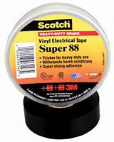 Pictures of Scotch 70 Electrical Tape