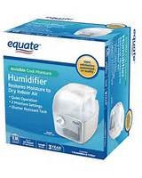 Images of Equate Cool Mist Humidifier