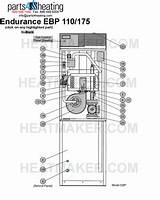 Pictures of Burnham Boiler Parts Diagram
