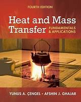 Photos of Heat And Mass Transfer Fundamentals And Applications