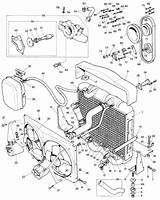 Pictures of Jaguar X Type Cooling System Diagram