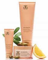Pictures of Arbonne Re9 Advanced Firming Body Cream