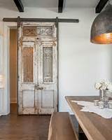 Pictures of Old Barn Wood Doors For Sale