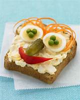 Sandwich Recipes For Kids Images