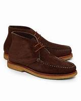 Brooks Brothers Desert Boots Images