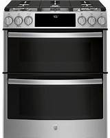 30 Inch Slide In Gas Range Stainless Steel Pictures