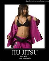 Brazilian Jiu Jitsu Girl Photos