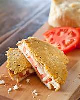 Sandwich Recipes Cheese