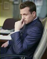 Photos of What Kind Of Lawyer Is Harvey Specter