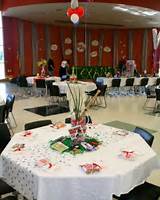 Baseball Banquet Centerpiece Ideas Pictures