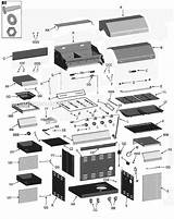 Commercial Char Broil Replacement Parts