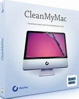 Photos of Cleanmymac License Key