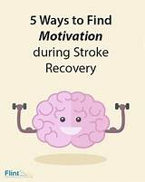 Pictures of Major Stroke Recovery