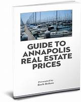 Annapolis Real Estate Market Photos