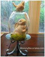 Bunny Decorating Ideas Pictures