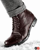 Images of Mens Boots Gq