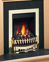 Photos of Gas Fireplace Coals