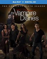 The Vampire Diaries Season 1 Episode 2 Watch Series Images