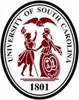 University Of South Carolina Colors Garnet Pictures