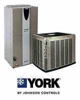 York Home Air Conditioner Compressor Pictures