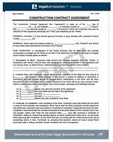 Pictures of Contractor Bidding Software Free