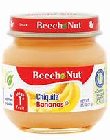 Beech Nut Nutrition Company