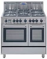 Gas Ranges Ovens Pictures