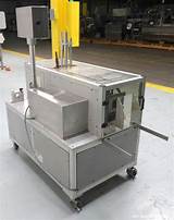 Photos of Tablet Packaging Equipment