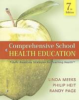 Teaching Strategies In Health Education Pictures