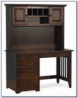 Pictures of Office Furniture Solid Wood