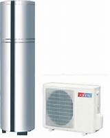 Heat Pump Water Heater Pictures