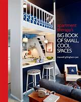 Images of Apartment Therapy Small Spaces