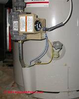 Whirlpool Gas Water Heater Troubleshooting Photos