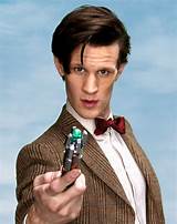 Images of Dr Who Eleventh Doctor