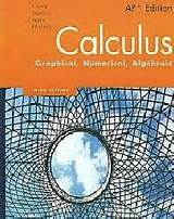 Images of Best High School Calculus Textbook