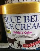 Pictures of Bride S Cake Ice Cream