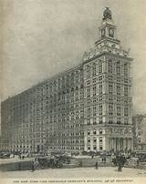 Images of New York Life Insurance Company Wiki
