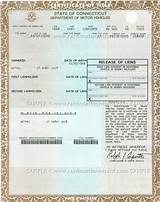 How Do You Transfer A Car Title In Ohio Images